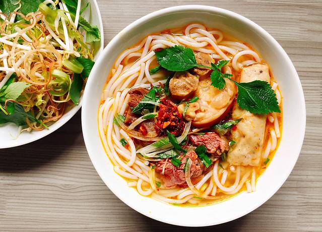Pho Thu - Since 2012