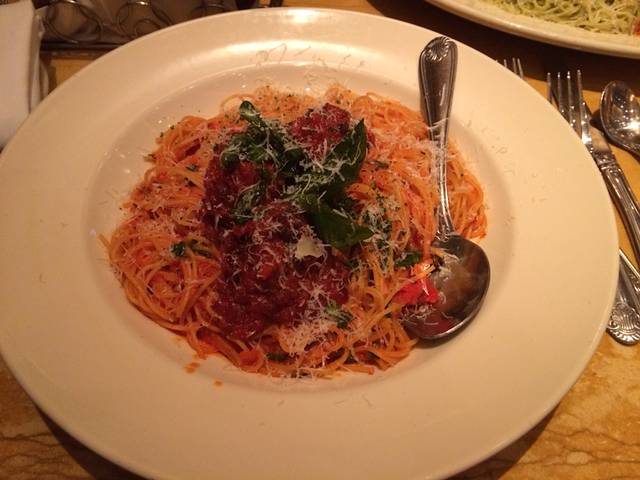 The Cheesecake Factory