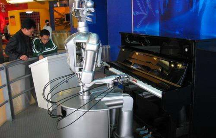 广州青少年科技馆