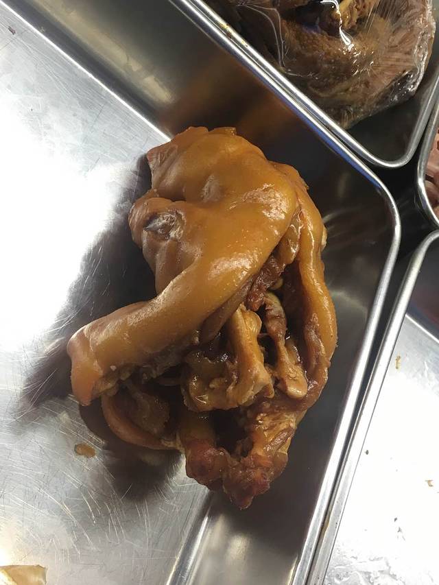 圣都肉食汇(七里店)