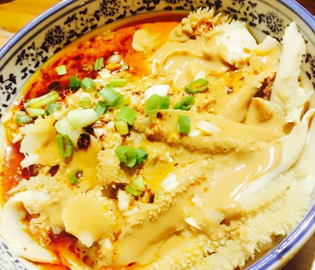 春和發特色蒸饺(浐河西路店)