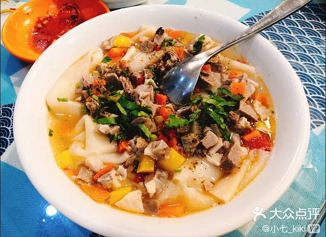 艾力扎提抓饭馆