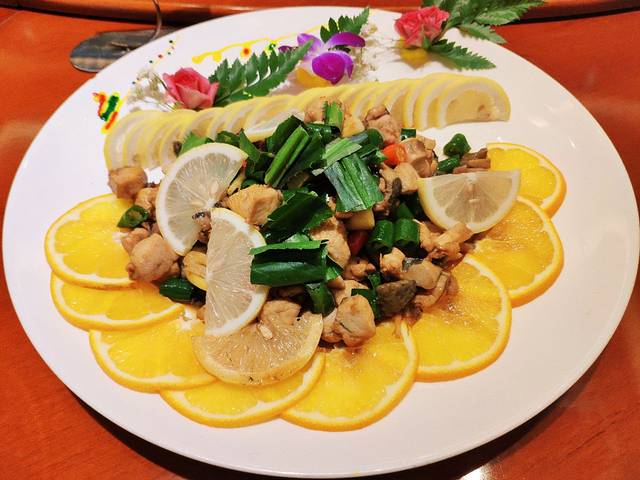 兴义万峰林品·度假酒店·品味餐厅