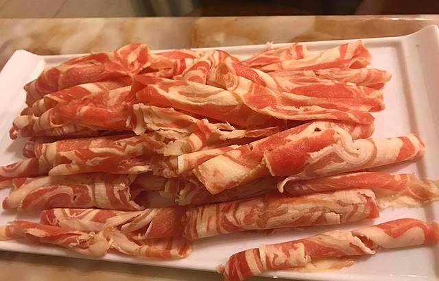 于府家肥牛火锅(建德观店)