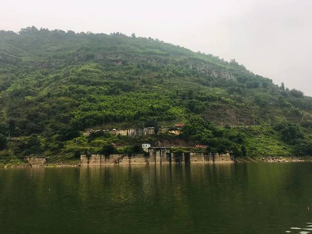 绥江金沙水上乐园