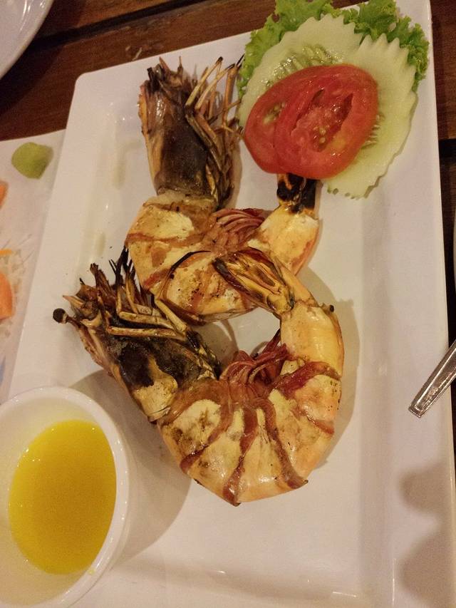 Khao Noi Sports Bar and Restaurant