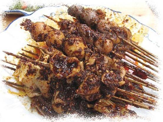 实惠啤酒鸭(解放路二段店)