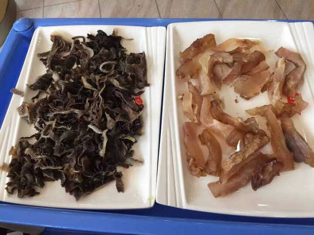 海银海记潮汕特色牛肉火锅(粤垦店)