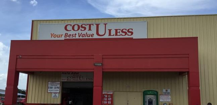 Cost U Less旅游景点图片