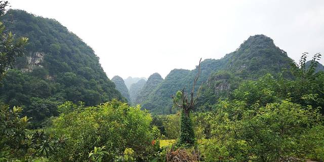 京门聚半仙山庄