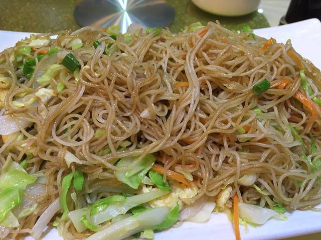 楠溪小厨(岩头店)