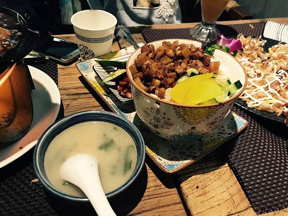 舊浬1958|台湾菜