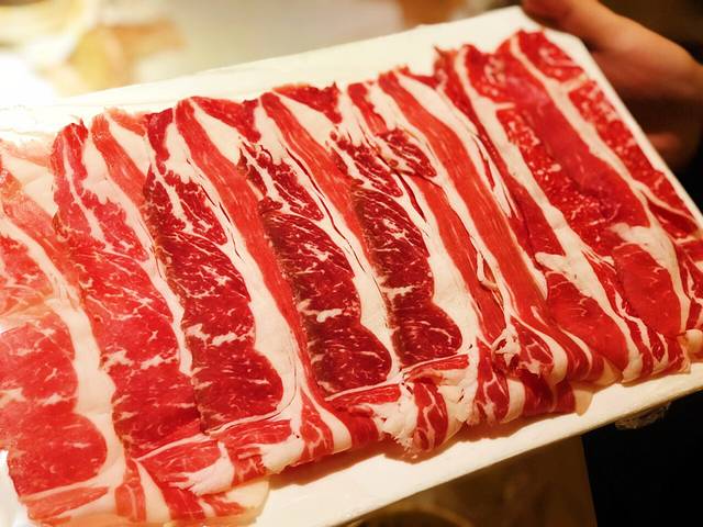 大龙燚火锅(浦东食品城店)