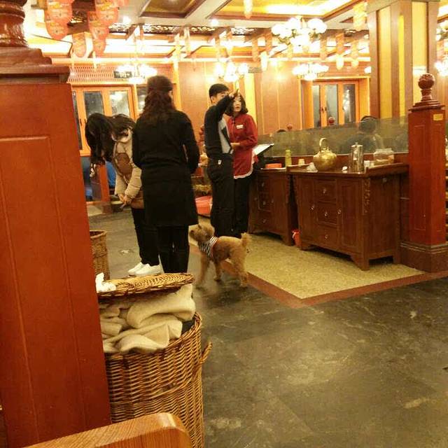 巴蜀记火锅(东城区店)