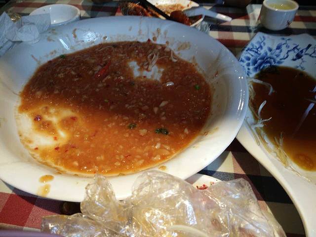 小城故事(森林公园店)