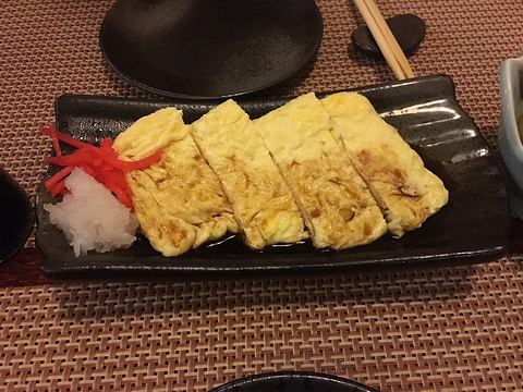 仁日本料理(八佰店)旅游景点图片