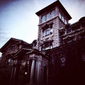 Ravenscrag Mansion