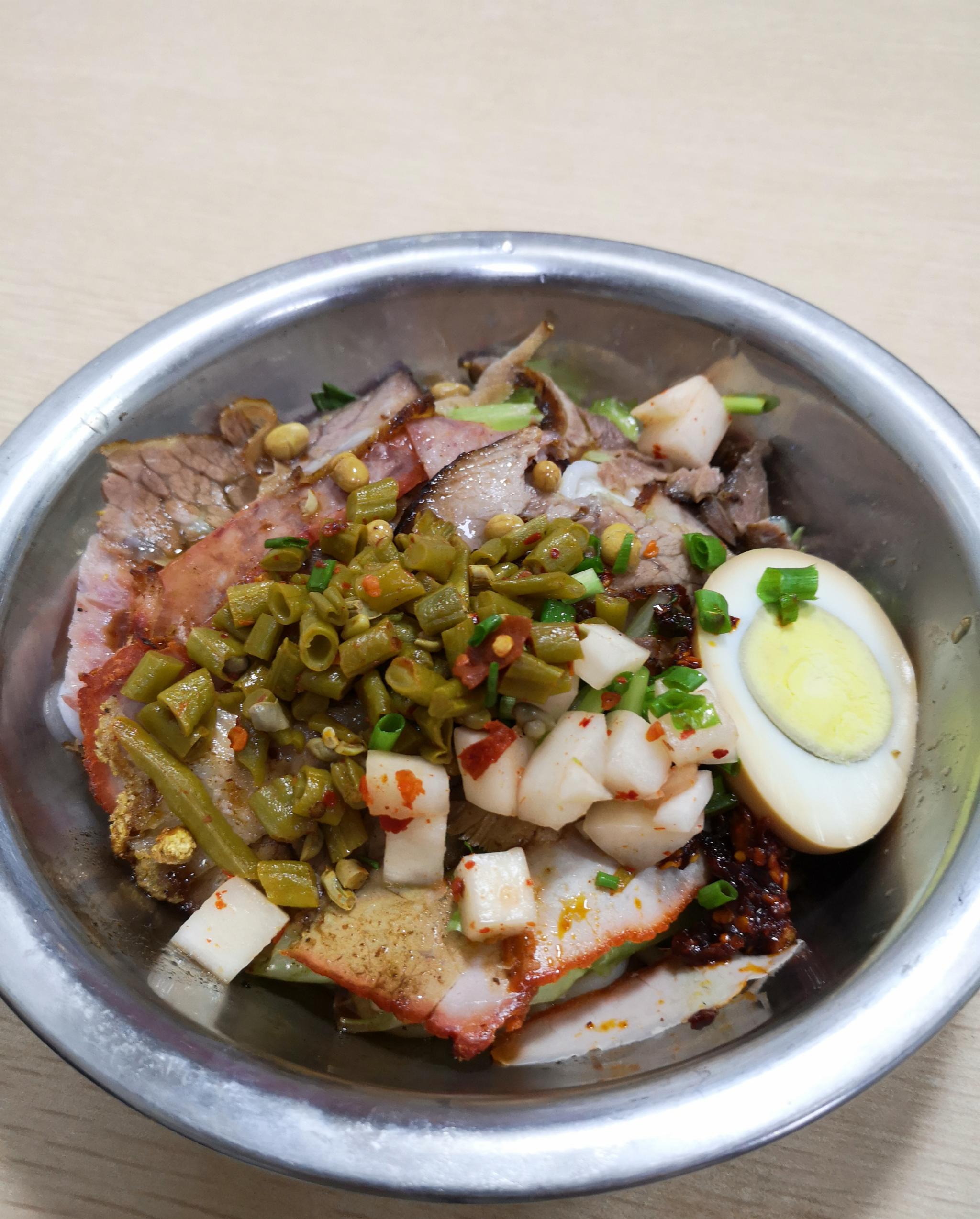 唐家米粉(文明路店)