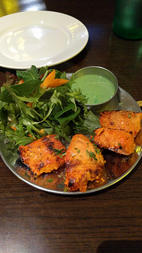 Monsoon Indian Restaurant