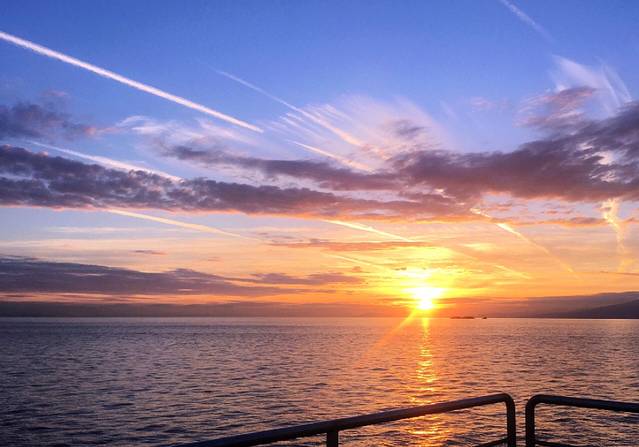 爱奥那海滩公园