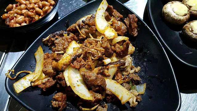 Carbon炻(桂林路店)