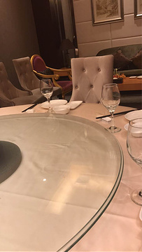锦江国际大酒店郁金香西餐厅的图片