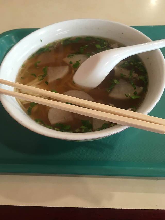 苏氏牛肉面(北航店)