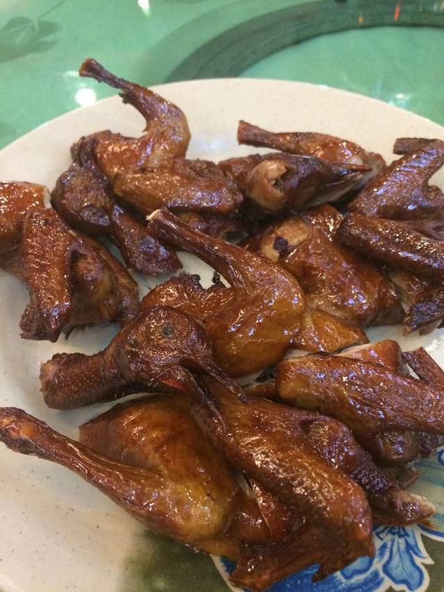 华茗苑·鸽味轩