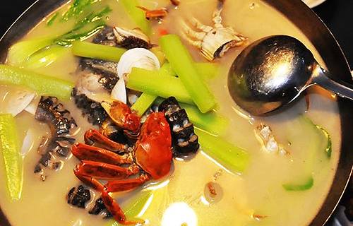 西新饭店(城中店)