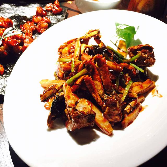 桂满陇·杭州小馆(合生汇店)