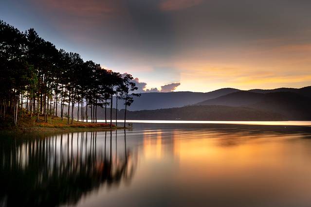 高邮湖滩郊野公园