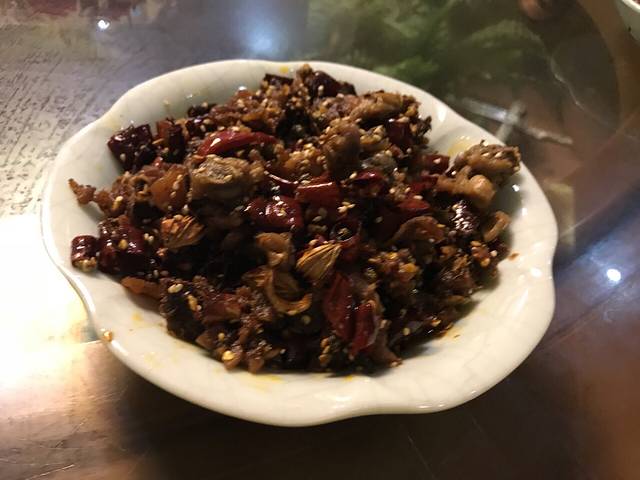 一窝兔·兔好吃 鸿鹤鲜锅兔