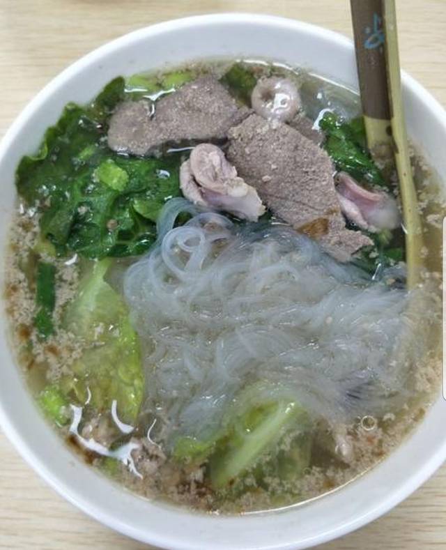 潮明好味馆(芙蓉路店)