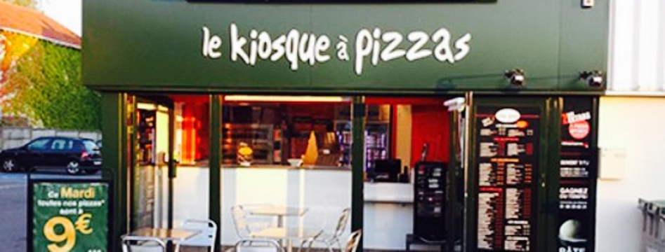 Le Kiosque a Pizza旅游景点图片