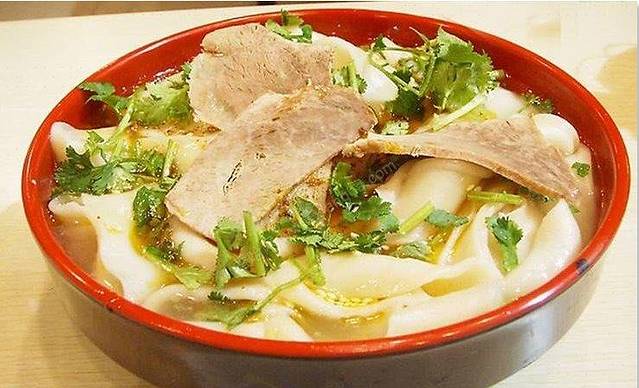 四厂烩面(棉纺路店)