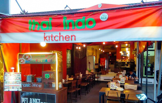Thai Indo Kitchen旅游景点图片