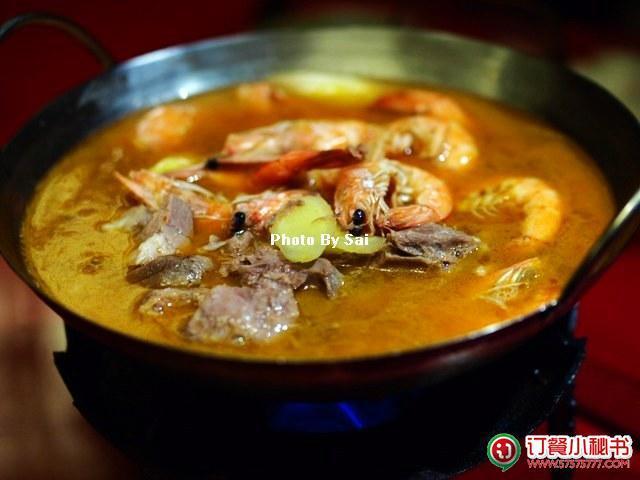 掌柜的店·河南菜(成山店)