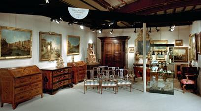 Antichita Teresa Ballarin