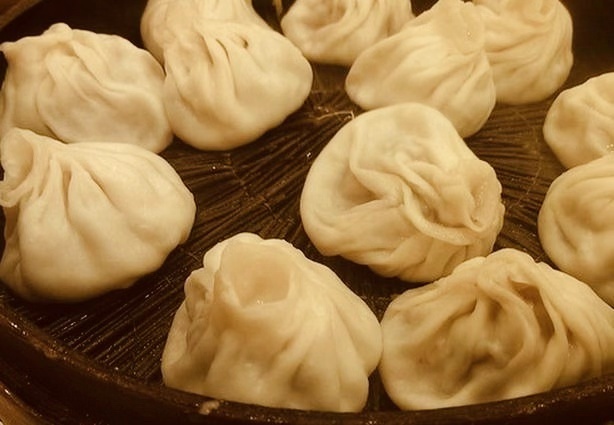 富春小笼(愚园路店)