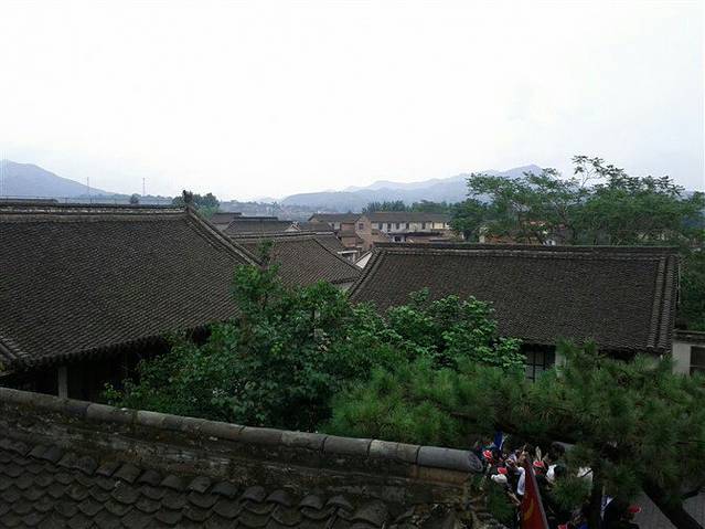 一二九师司令部旧址