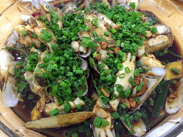 阿宝海鲜大排档(南大街店)