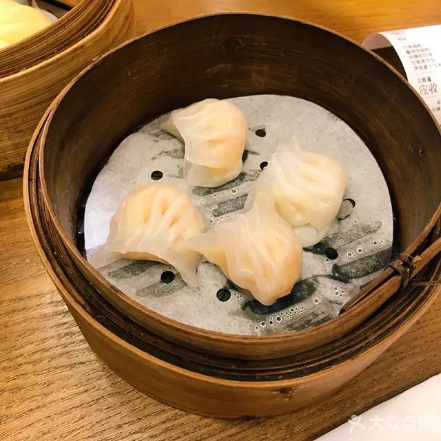 莞膳·叶记肠粉(南开店)