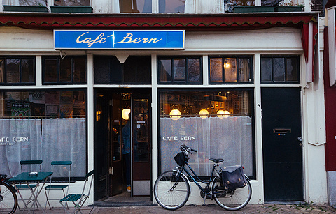 Cafe Bern的图片