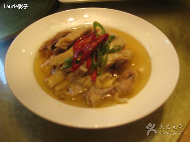 金陵一哥龙虾·精菜馆(水木秦淮店)