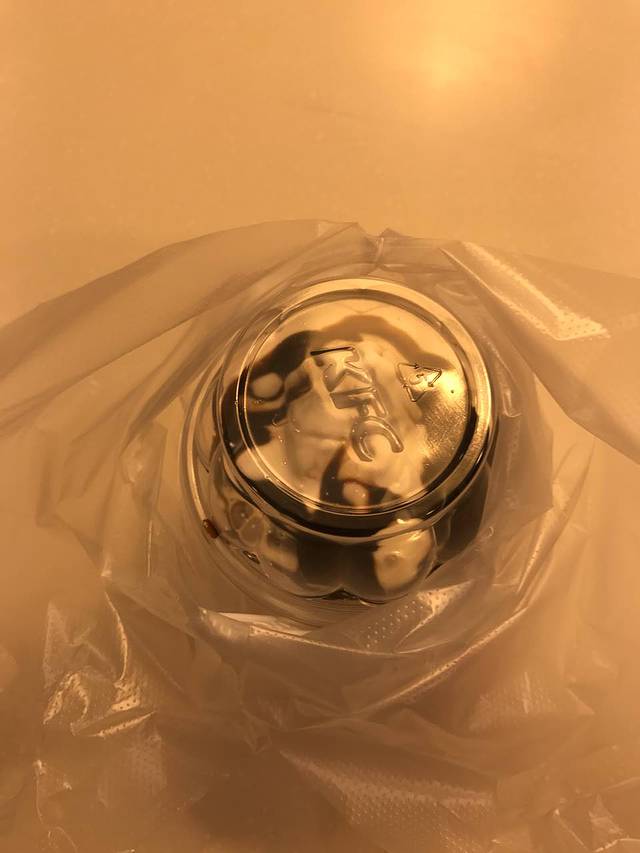 肯德基(西安含元店)