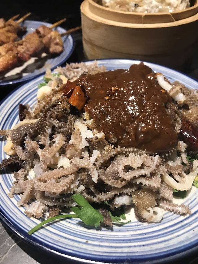 天津卫码头(印象城店)