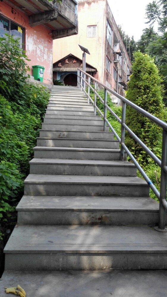 解放一江山岛纪念馆