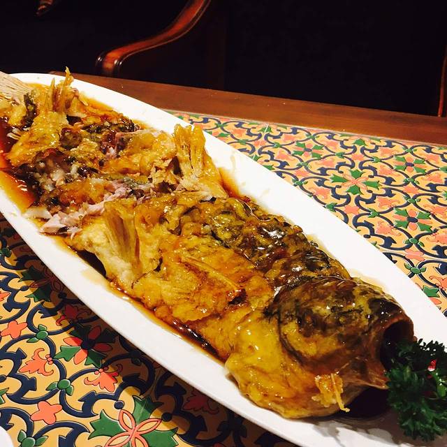 城南往事济南风味主题餐厅(大观园老商埠店)