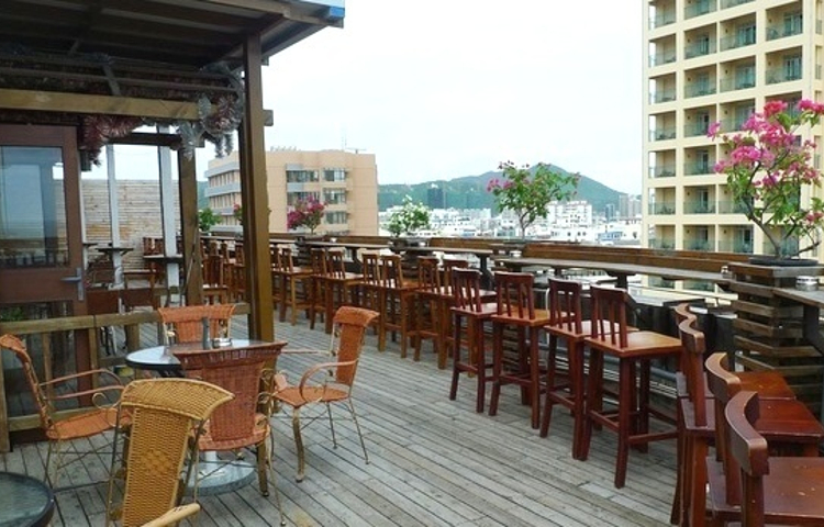 早苗Bar(盛世新第店)