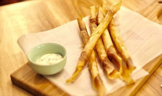 福荣记全天早茶宵夜